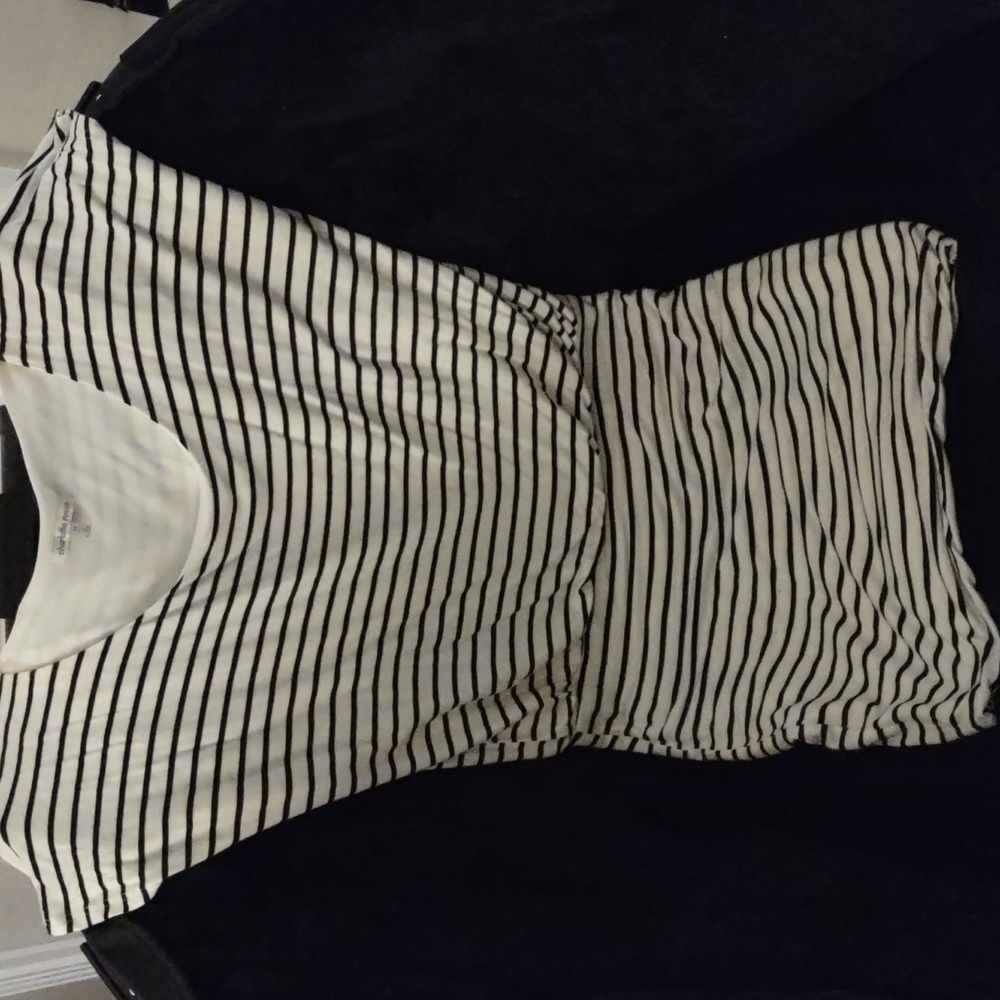 CHARLOTTE RUSSE DRESS